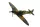 Corgi 1:72 Supermarine Spitfire T9, SM520/ LO-G (G-ILDA), Presented as Spitfire Mk.I X4382 LO-G, RAF No.602 Sqn, Aircraft operated by Spitfires.com, Goodwood Aerodrome