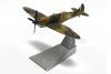 Corgi 1:72 Supermarine Spitfire T9, SM520/ LO-G (G-ILDA), Presented as Spitfire Mk.I X4382 LO-G, RAF No.602 Sqn, Aircraft operated by Spitfires.com, Goodwood Aerodrome