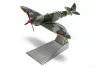 Corgi 1:72 Supermarine Spitfire T9, PV202/’JW’ (G-CCCA), Presented as Spitfire MK.IX ML365/JW,135 Wing, 2nd Tactical Air Force, Aircraft operated by Aerial Collective, Duxford Airfield