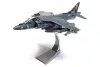 Corgi 1:48 McDonnell Douglas AV-8B+ Harrier II - 165001/01 - VMA-214 'Black Sheep'