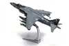 Corgi 1:48 McDonnell Douglas AV-8B+ Harrier II - 165001/01 - VMA-214 'Black Sheep'