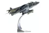 Corgi 1:48 McDonnell Douglas AV-8B+ Harrier II - 165001/01 - VMA-214 'Black Sheep'