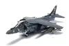 Corgi 1:48 McDonnell Douglas AV-8B+ Harrier II - 165001/01 - VMA-214 'Black Sheep'