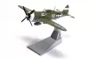 Corgi 1:72 Republic P-47D Thunderbolt - 42-8500/HO-P - ‘Cripes A’ MIGHTY’