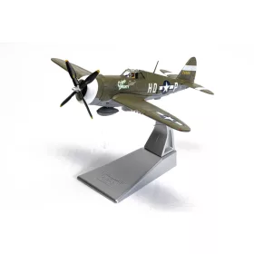   Corgi 1:72 Republic P-47D Thunderbolt - 42-8500/HO-P - ‘Cripes A’ MIGHTY’