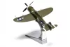 Corgi 1:72 Republic P-47D Thunderbolt - 42-8500/HO-P - ‘Cripes A’ MIGHTY’