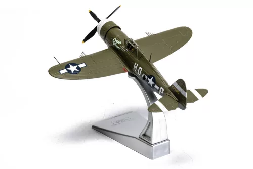 Corgi 1:72 Republic P-47D Thunderbolt - 42-8500/HO-P - ‘Cripes A’ MIGHTY’