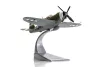 Corgi 1:72 Republic P-47D Thunderbolt - 42-8500/HO-P - ‘Cripes A’ MIGHTY’