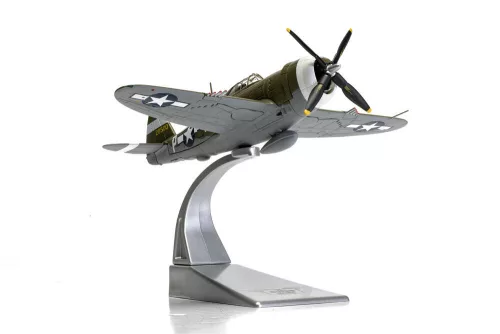 Corgi 1:72 Republic P-47D Thunderbolt - 42-8500/HO-P - ‘Cripes A’ MIGHTY’