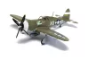 Corgi 1:72 Republic P-47D Thunderbolt - 42-8500/HO-P - ‘Cripes A’ MIGHTY’