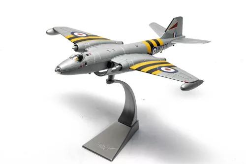 Corgi 1:72 English Electric Canberra B.6. WT370. Operation Musketeer. 1956