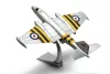 Corgi 1:72 English Electric Canberra B.6. WT370. Operation Musketeer. 1956