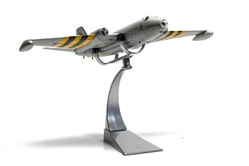 Corgi 1:72 English Electric Canberra B.6. WT370. Operation Musketeer. 1956
