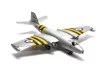 Corgi 1:72 English Electric Canberra B.6. WT370. Operation Musketeer. 1956