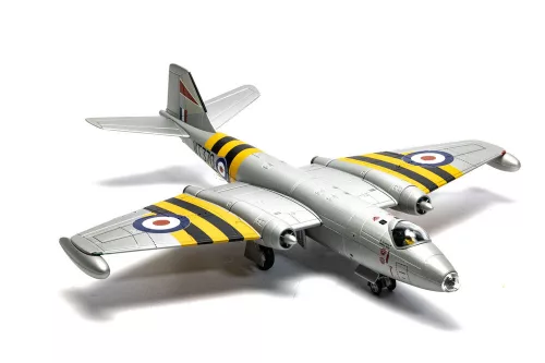 Corgi 1:72 English Electric Canberra B.6. WT370. Operation Musketeer. 1956