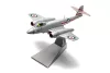 Corgi 1:72 Gloster Meteor F.Mk.8. WH480 'M'. RAF Biggin Hill. 1953