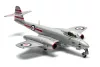 Corgi 1:72 Gloster Meteor F.Mk.8. WH480 'M'. RAF Biggin Hill. 1953