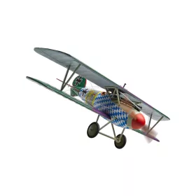 Corgi 1:48 Albatros D.V, Ltn.d.R Wolf, Jasta 5, July 1917