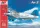 A&A Models 1:48 An-3 tuboprop utility biplane