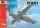 A&A Models 1:72 P.1HH Hammerhead (2nd flying prototype)