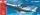 A&A Models 1:72 IL-76MF strategic airlifter