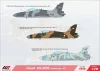 A&A Models 1:72 Hawk 209 light fighter (IDN)