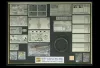 Aber Models 1:16 Pz.Kpfw. VI Ausf.E Tiger I - early version
