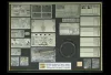 Aber Models 1:16 Pz.Kpfw. VI Ausf.E Tiger I - early version