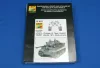 Aber Models 1:16 Pz.Kpfw. VI Ausf.E Tiger I - early version