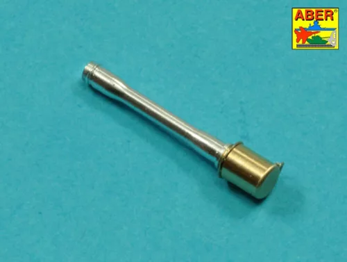 Aber Models 1:16 German Stielhandgranate 24 –set of 15 pcs. All metal parts
