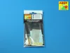 Aber Models 1:16 Ammo stowage rack type A for long rounds