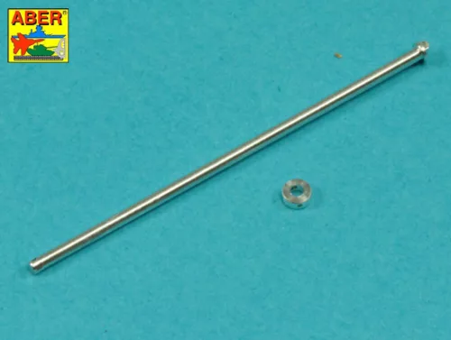 Aber Models 1:16 Panther track link pins x 176 pcs.