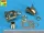Aber Models 1:16 Early muzzle brake used on German 8,8zm barrel Tiger I-early and Tiger II