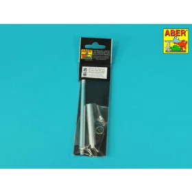   Aber Models 1:16 Barrel for German 75 mm PaK 40 gun without muzzle brake