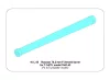 Aber Models 1:16 Russian 76,2 mm F-34 tank barrel for T-34/76 model 1941-43
