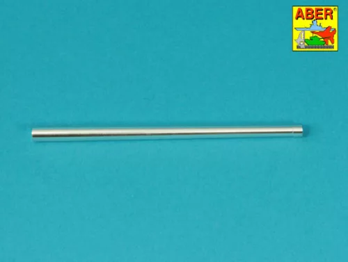 Aber Models 1:16 Russian 76,2 mm F-34 tank barrel for T-34/76 model 1941-43