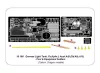 Aber Models 1:16 Pz.Kpfw. I, Ausf.A/B (Sd.Kfz. 101) Tool & Equipment holders