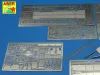 Aber Models 1:35 Pz.Kpfw. III, Ausf.N