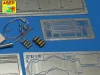 Aber Models 1:35 Pz.Kpfw. III, Ausf.N