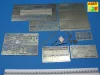 Aber Models 1:35 Pz.Kpfw. III, Ausf.N