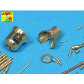 Aber Models 1:35 King Tiger Porsche