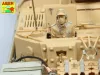 Aber Models 1:35 Sd,Kfz. 184 „ELEFANT”