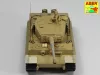 Aber Models 1:35 Tiger I-Late version