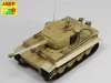 Aber Models 1:35 Tiger I-Late version