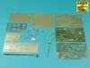 Aber Models 1:35 Pz.Kpfw. V Ausf.G (i.Kfz.171) Panter (Tamiya)