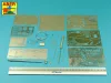 Aber Models 1:35 Pz.Kpfw. V Ausf.G (i.Kfz.171) Panter (Tamiya)