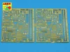 Aber Models 1:35 Browning M2 (modern)