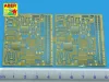 Aber Models 1:35 Browning M2 (modern)