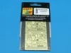 Aber Models 1:35 Browning M2 (modern)