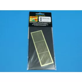 Aber Models 1:35 Barbed wire (2400mm long)